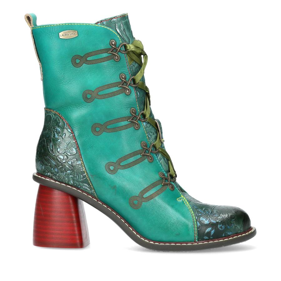 Scarpe Vita Bottines - EVCAO 01