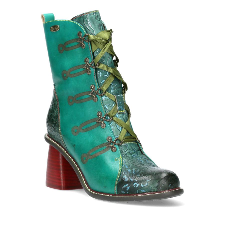 Scarpe Vita Bottines - EVCAO 01