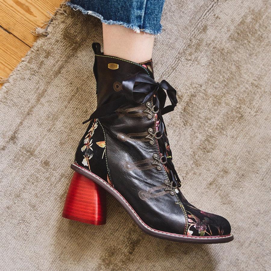 Scarpe Vita Bottines - EVCAO 01