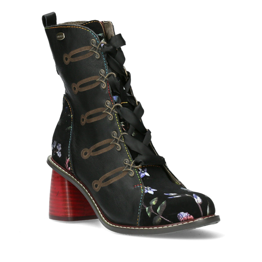 Scarpe Vita Bottines - EVCAO 01