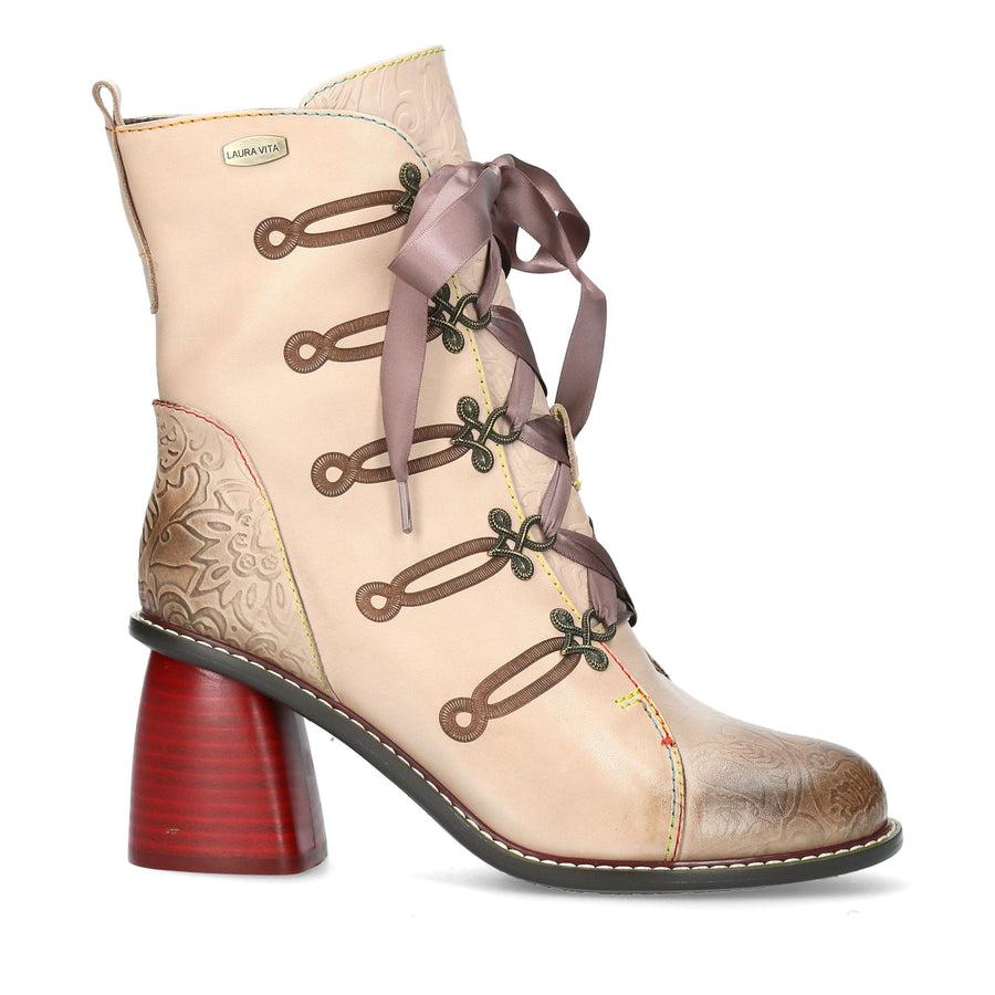 Scarpe Vita Bottines - EVCAO 01