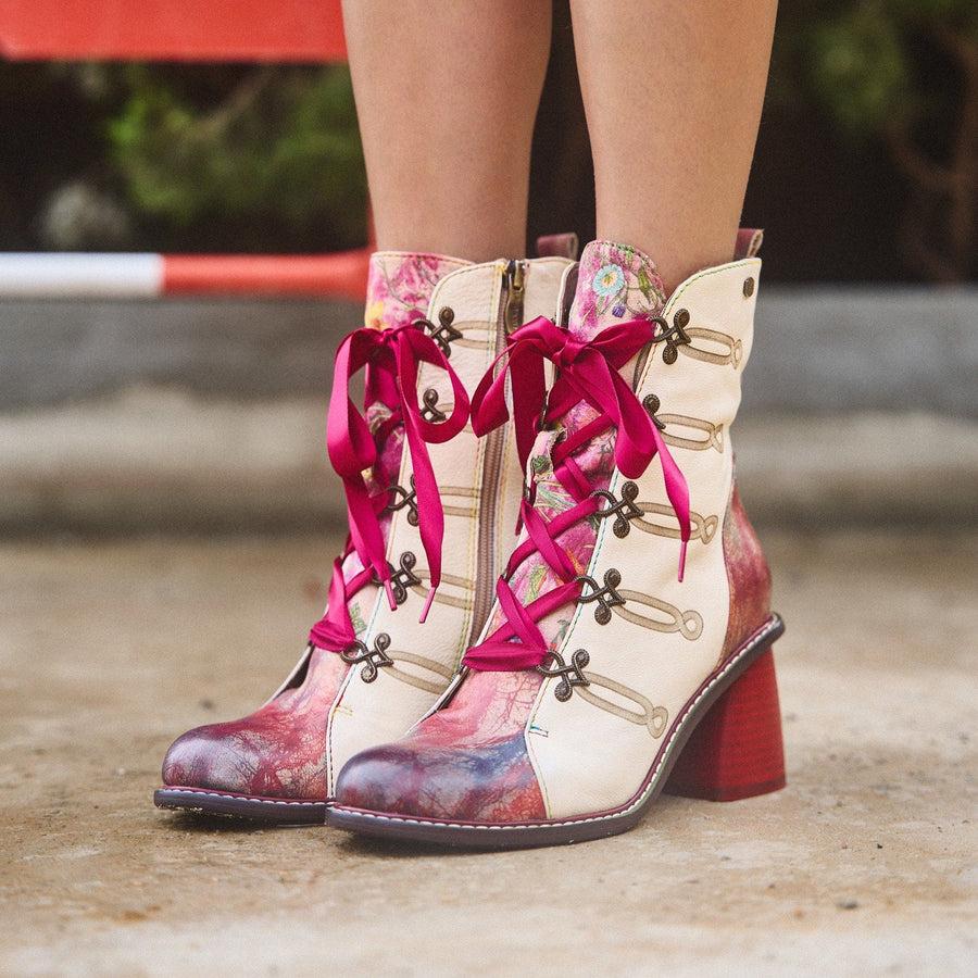 Scarpe Vita Bottines - EVCAO 01E