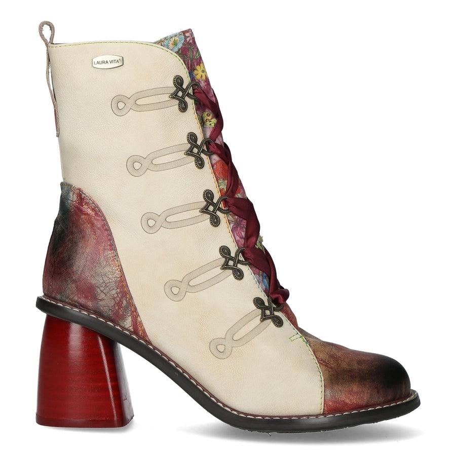 Scarpe Vita Bottines - EVCAO 01E