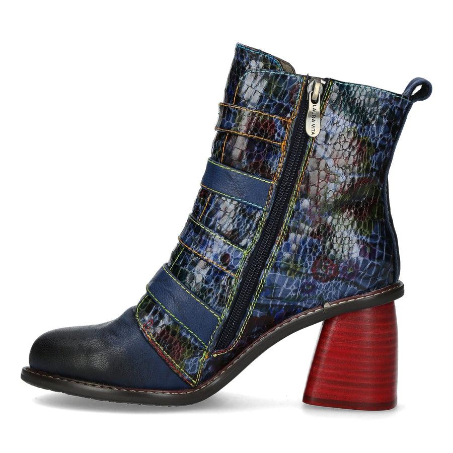 Scarpe Vita Bottines - EVCAO 03F