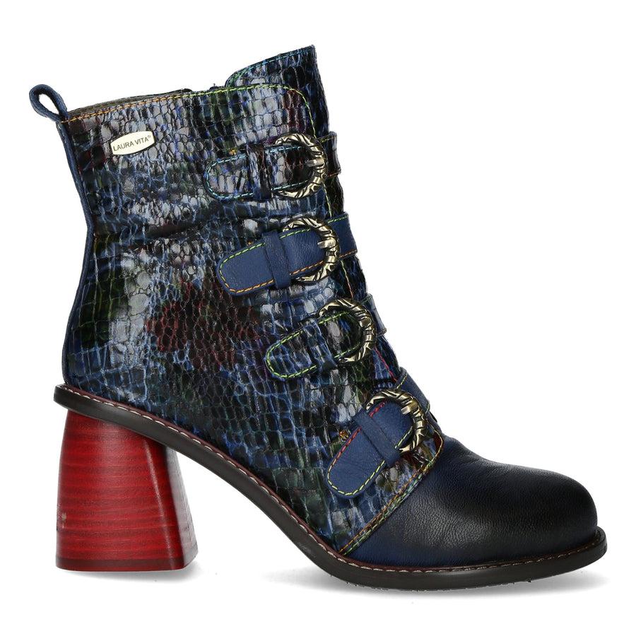 Scarpe Vita Bottines - EVCAO 03F