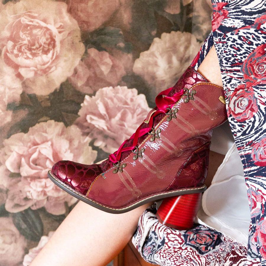 Scarpe Vita Bottines - EVCAO 311