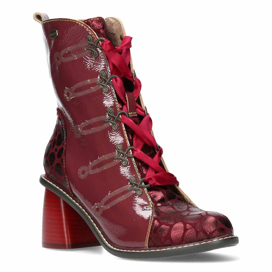 Scarpe Vita Bottines - EVCAO 311