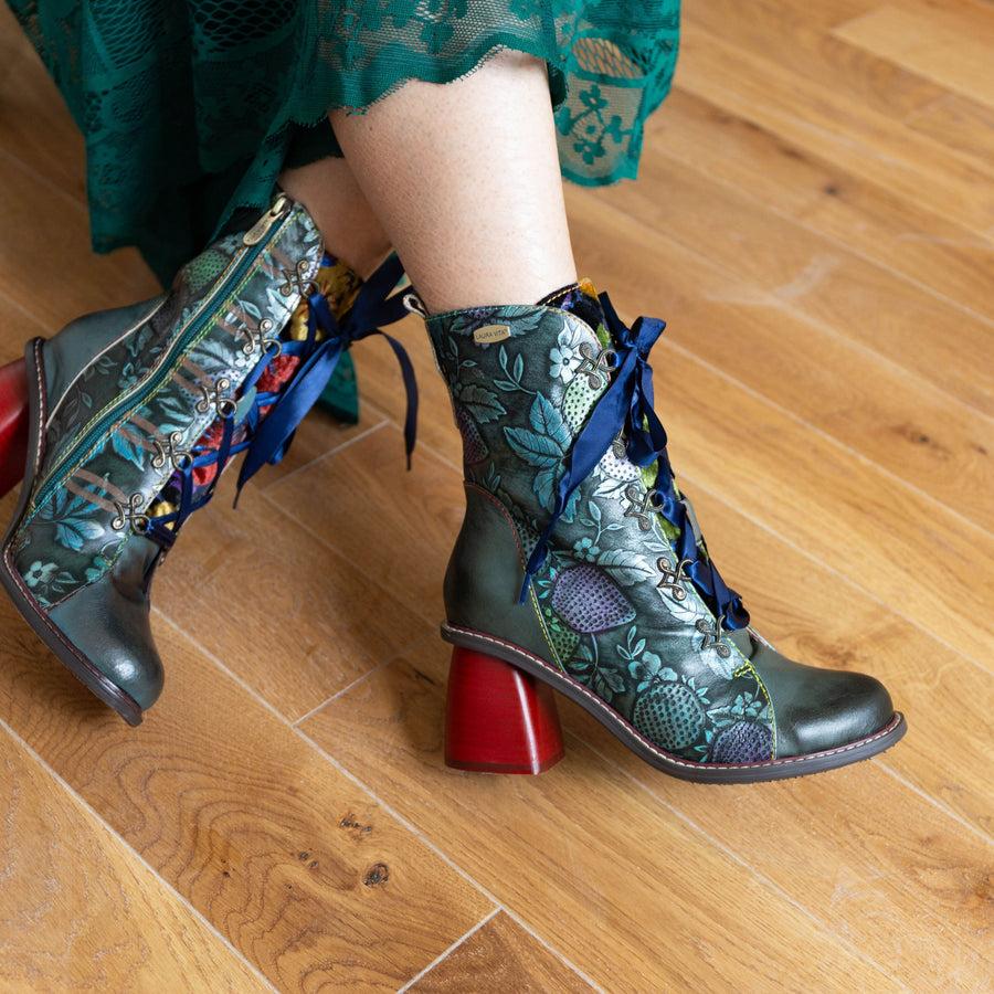 Scarpe Vita Bottines - EVCAO 311