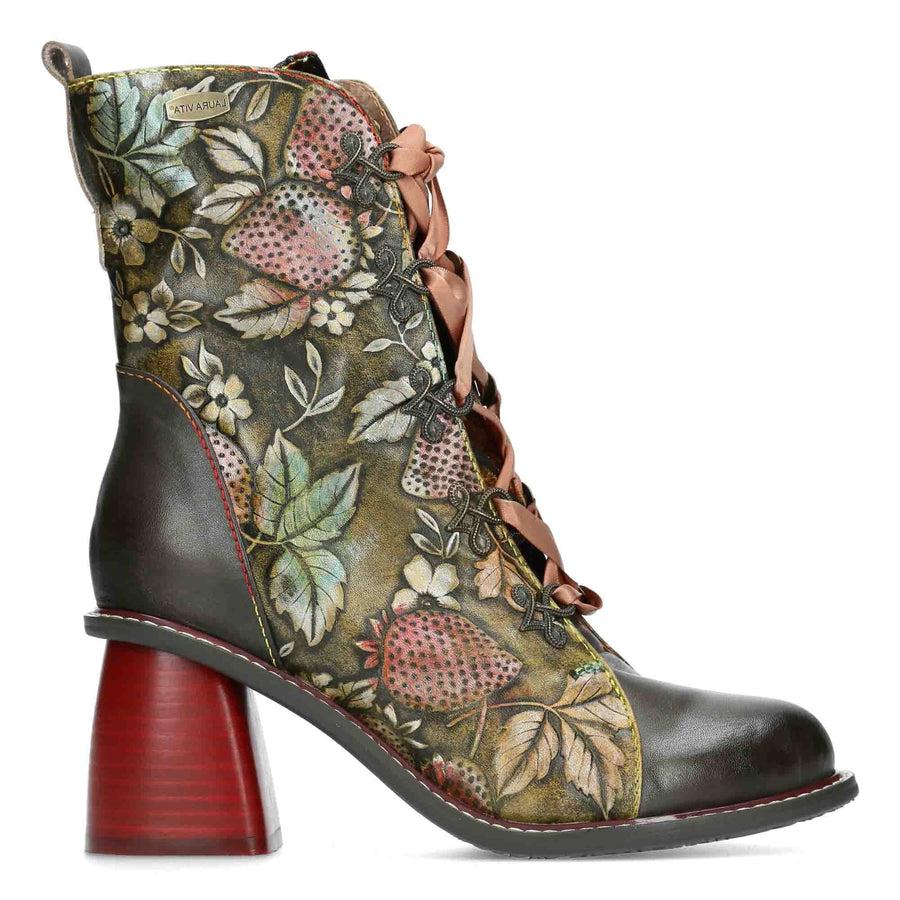 Scarpe Vita Bottines - EVCAO 311