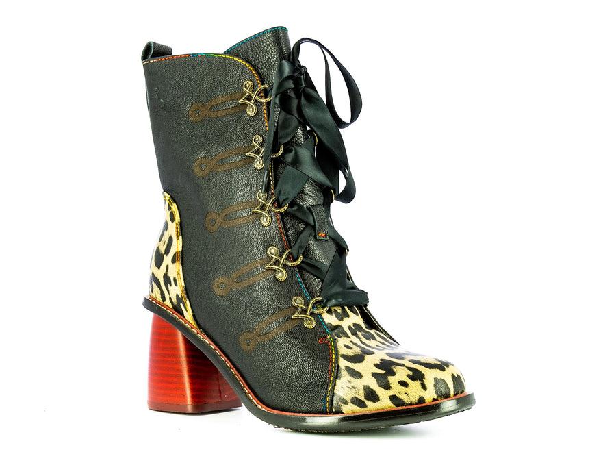 Scarpe Vita Bottines - EVCAO 311