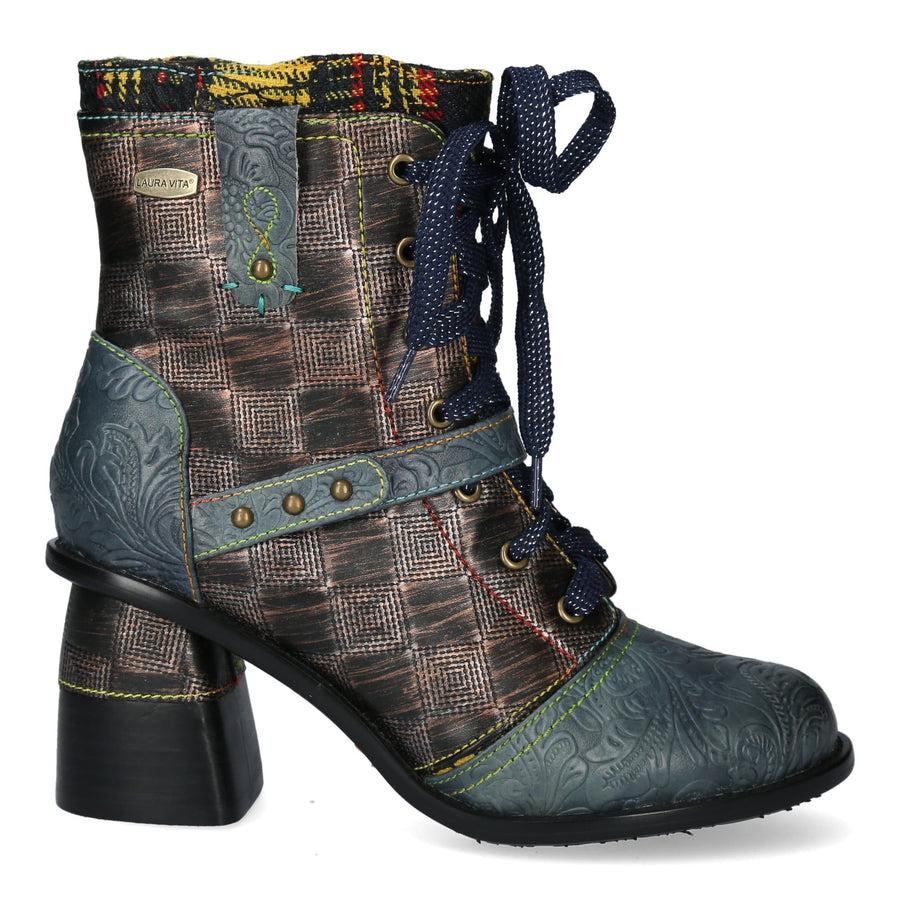 Scarpe Vita Bottines - EVCAO 34