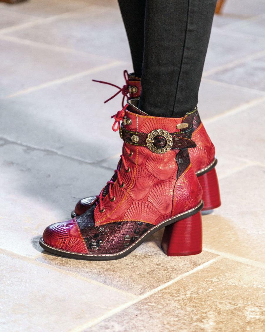 Scarpe Vita Bottines - EVCAO 41