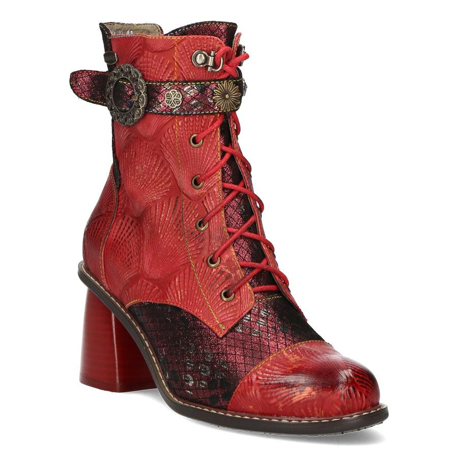 Scarpe Vita Bottines - EVCAO 41