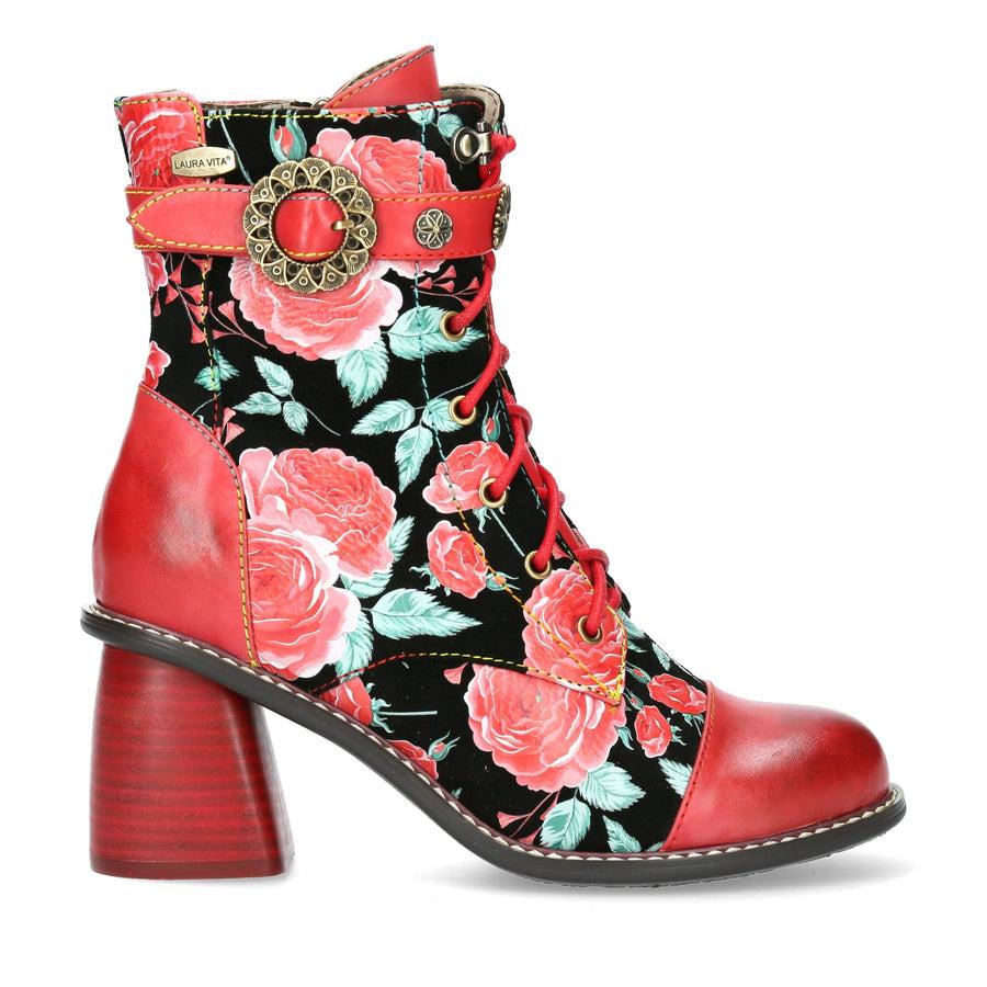 Scarpe Vita Bottines - EVCAO 41