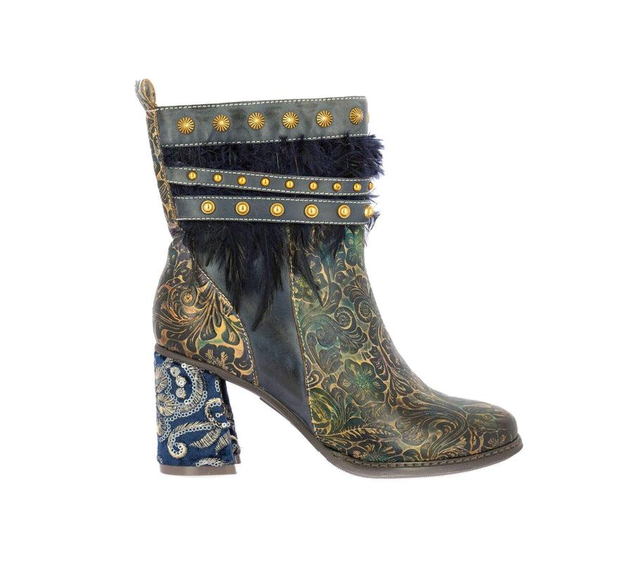 Scarpe Vita Bottines - EVE 03