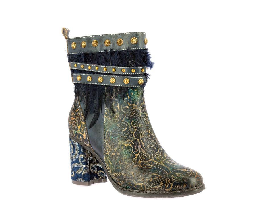 Scarpe Vita Bottines - EVE 03