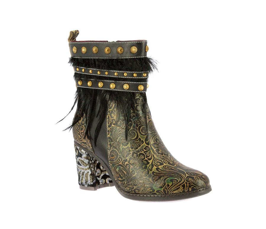 Scarpe Vita Bottines - EVE 03