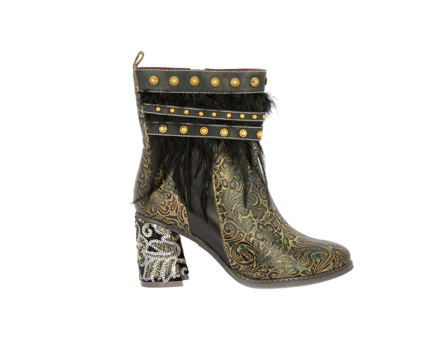 Scarpe Vita Bottines - EVE 03