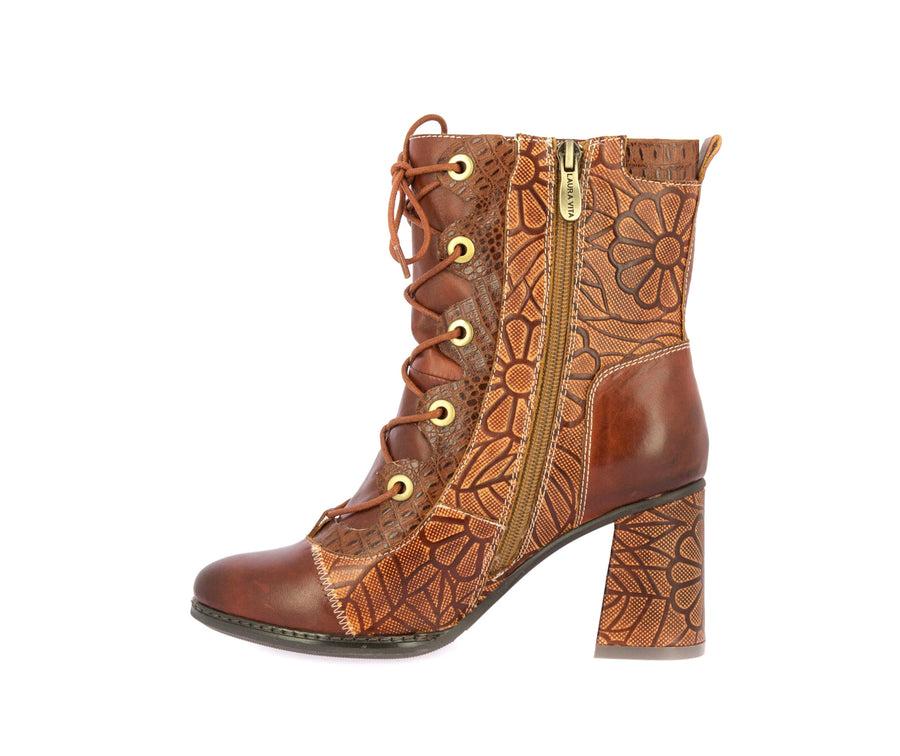 Scarpe Vita Bottines - EVE 05