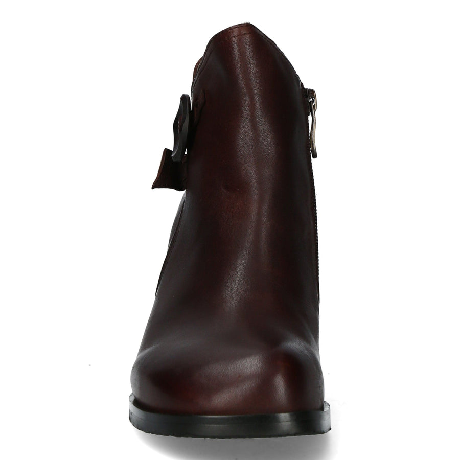 Scarpe Vita Bottines - FLAMANTO 02