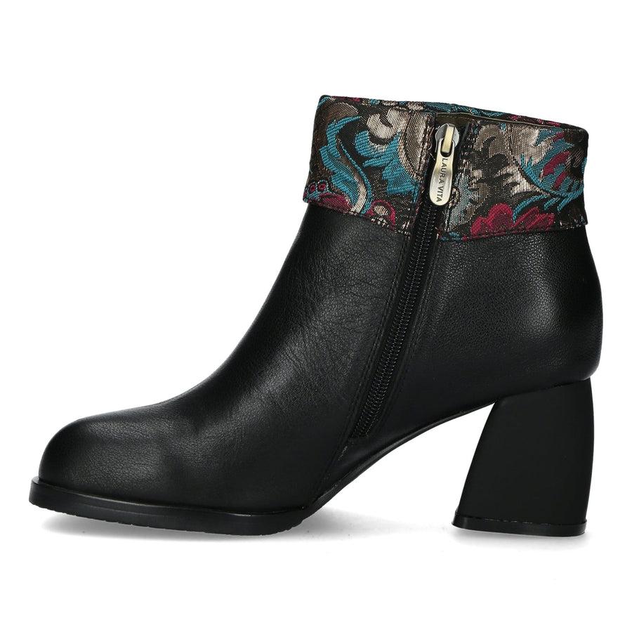 Scarpe Vita Bottines - FLAMANTO 21