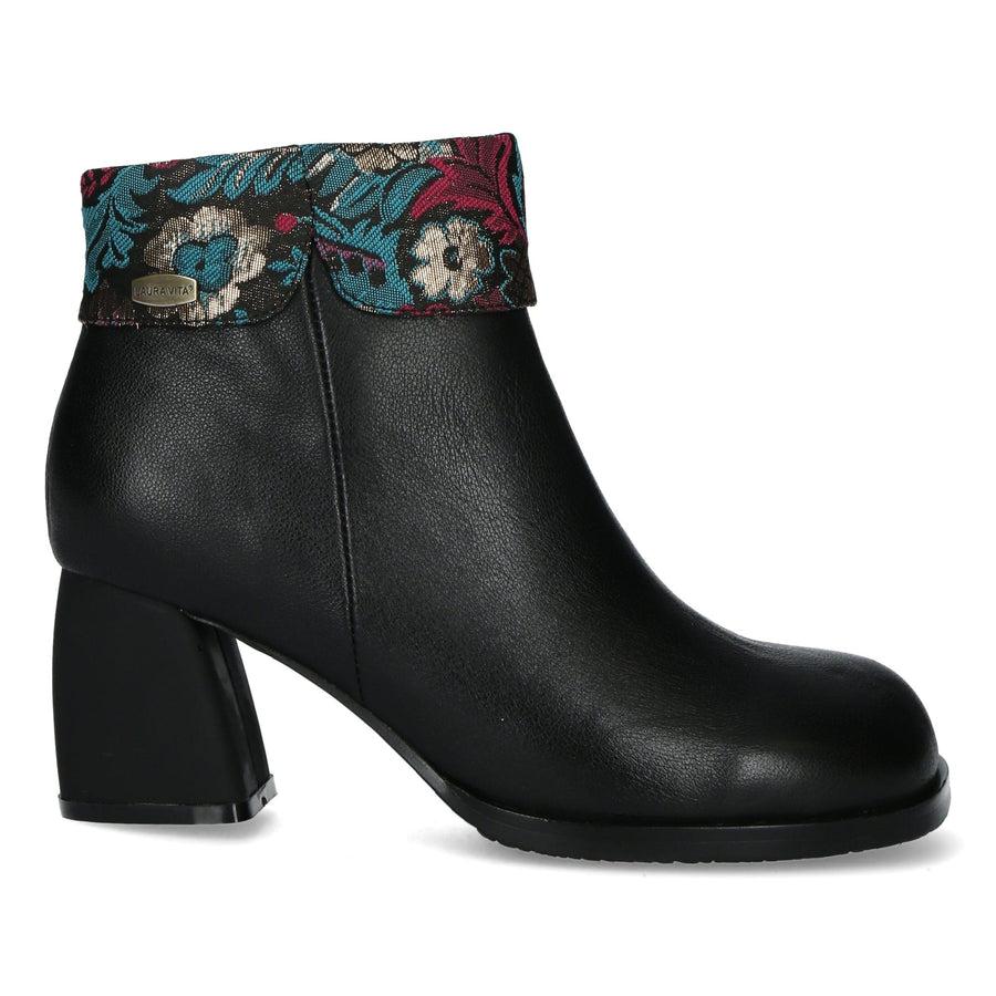 Scarpe Vita Bottines - FLAMANTO 21