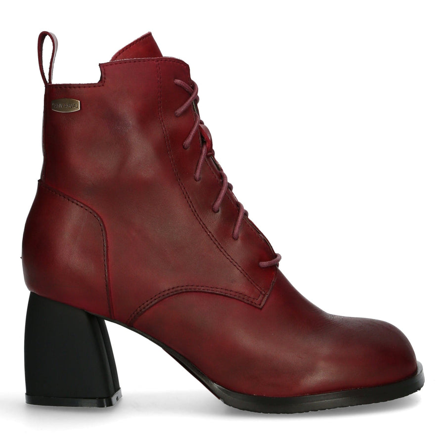 Scarpe Vita Bottines - FLAMANTO 23