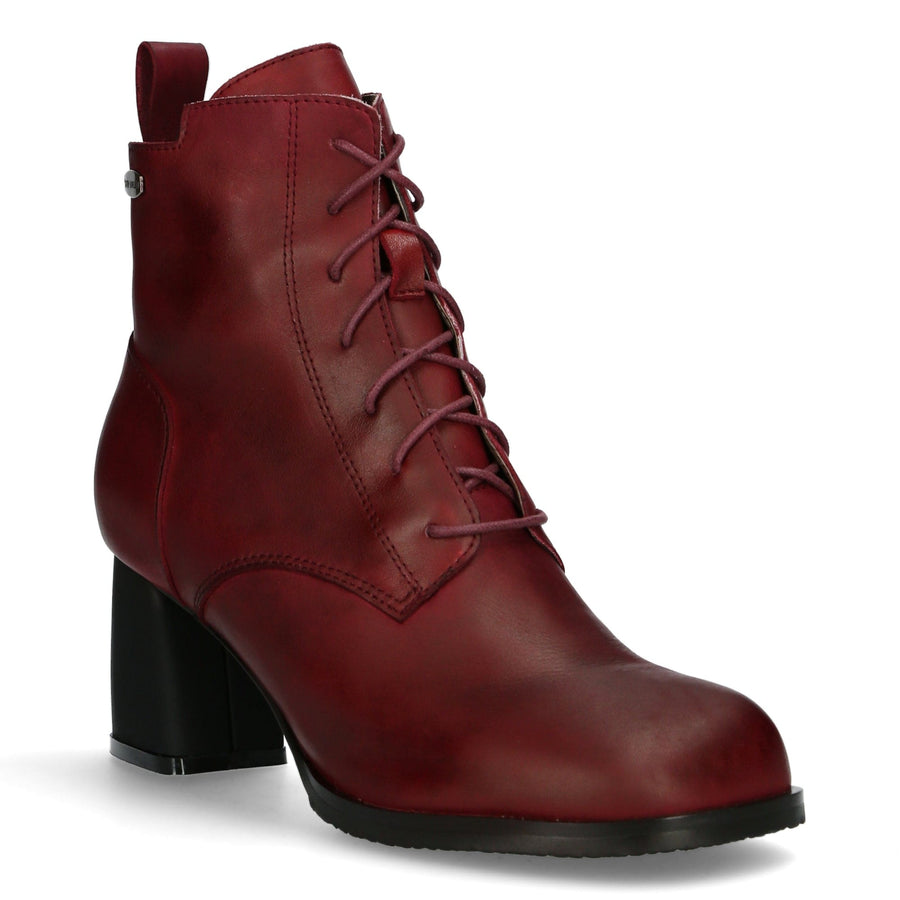Scarpe Vita Bottines - FLAMANTO 23