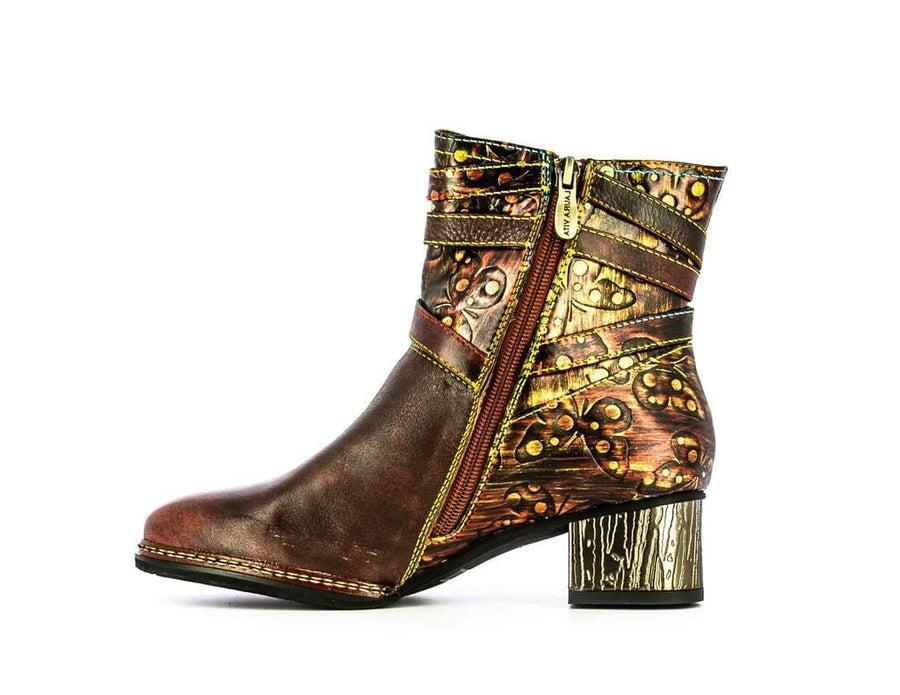 Scarpe Vita Bottines - GACGAO 15