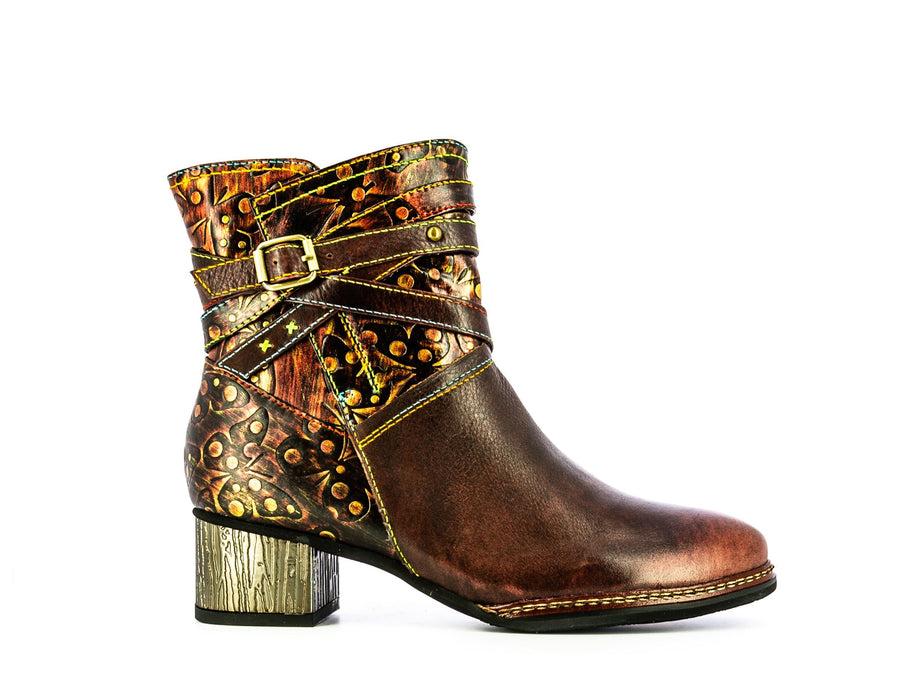 Scarpe Vita Bottines - GACGAO 15