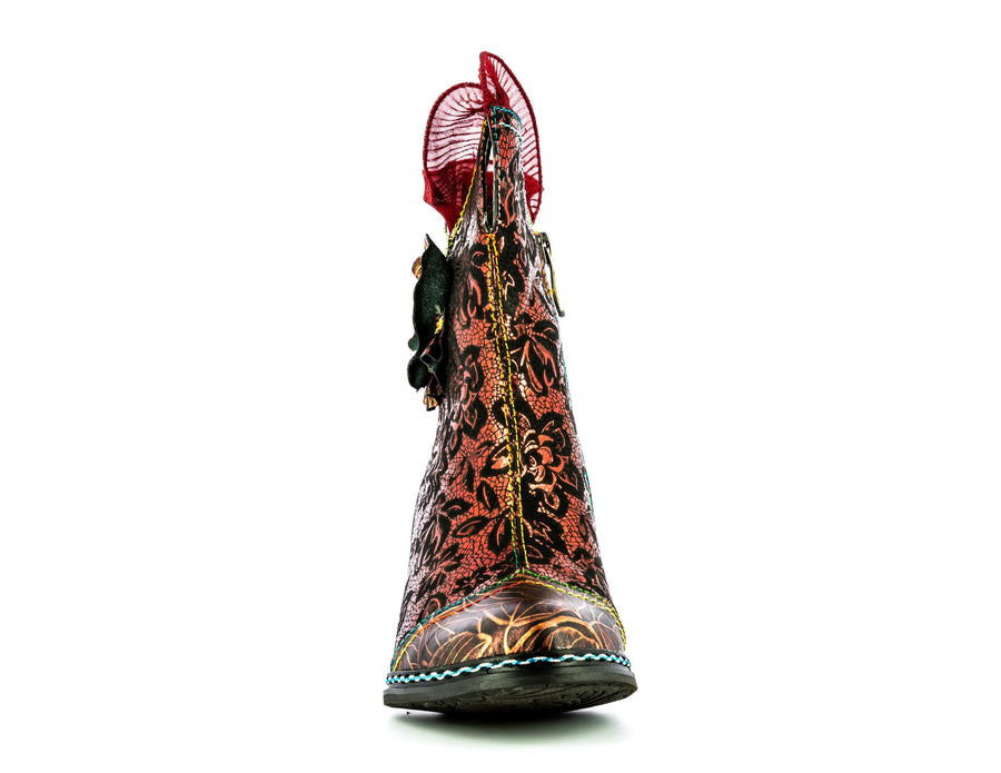 Scarpe Vita Bottines - GACLAO 05