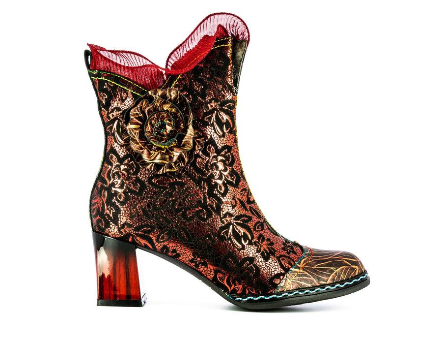 Scarpe Vita Bottines - GACLAO 05