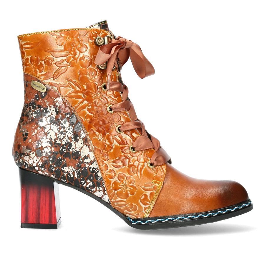 Scarpe Vita Bottines - GACLAO 10