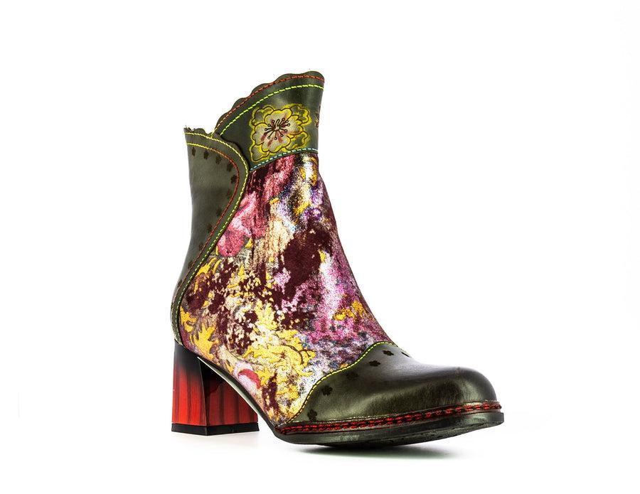 Scarpe Vita Bottines - GACLAO 12