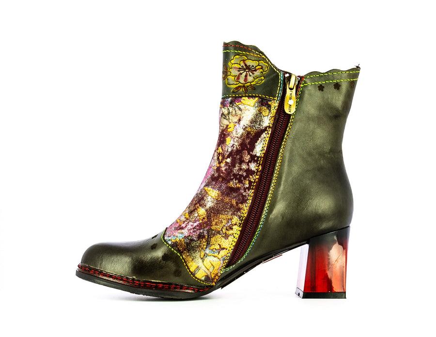 Scarpe Vita Bottines - GACLAO 12