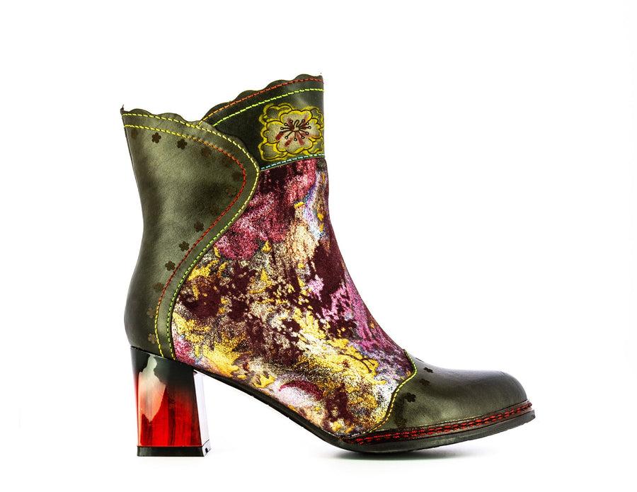 Scarpe Vita Bottines - GACLAO 12