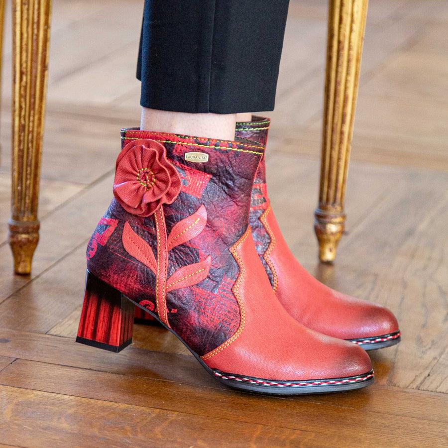 Scarpe Vita Bottines - GACLAO 21