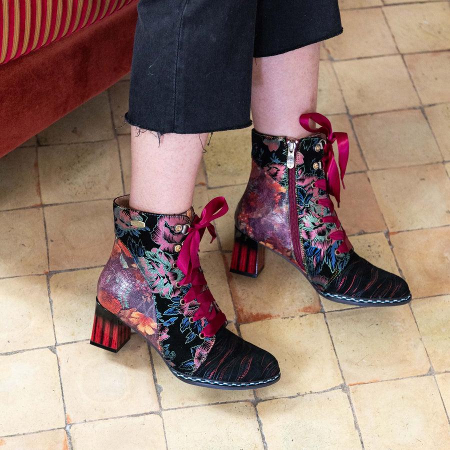 Scarpe Vita Bottines - GACLAO 40