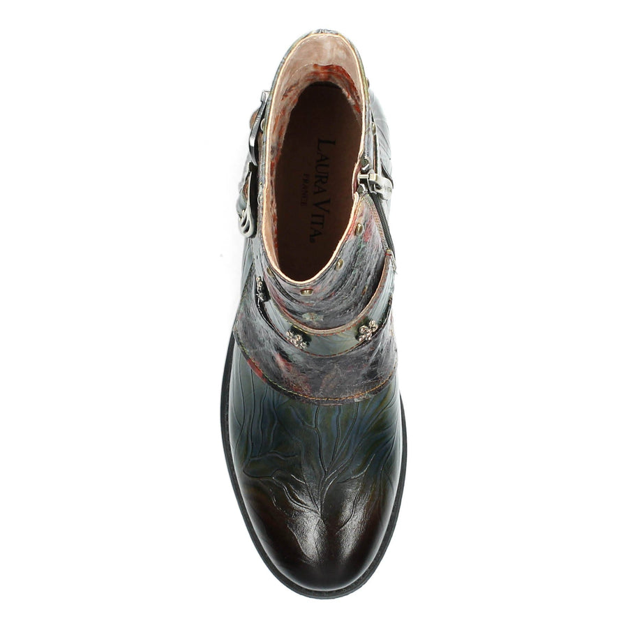 Scarpe Vita Bottines - GACMAYO 01