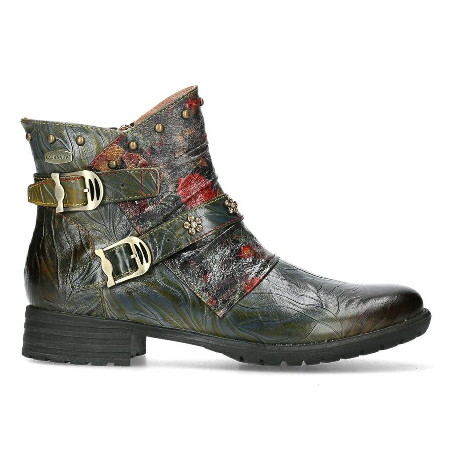 Scarpe Vita Bottines - GACMAYO 01