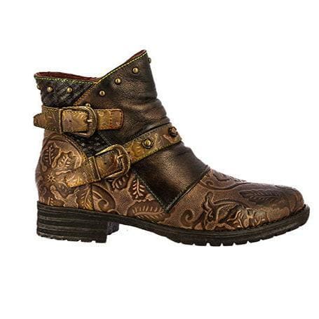 Scarpe Vita Bottines - GACMAYO 01