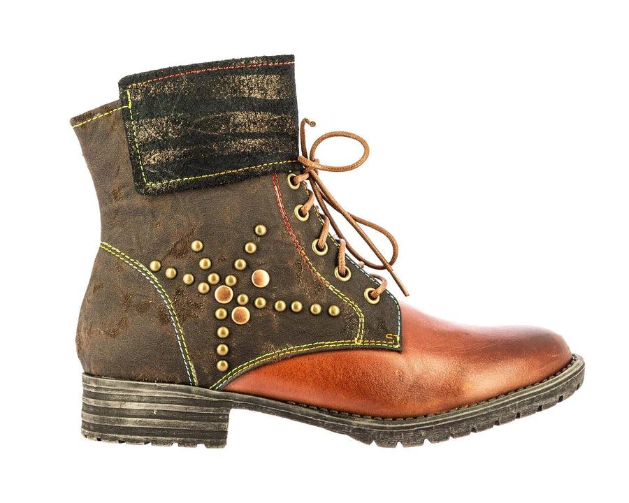 Scarpe Vita Bottines - GACMAYO 04