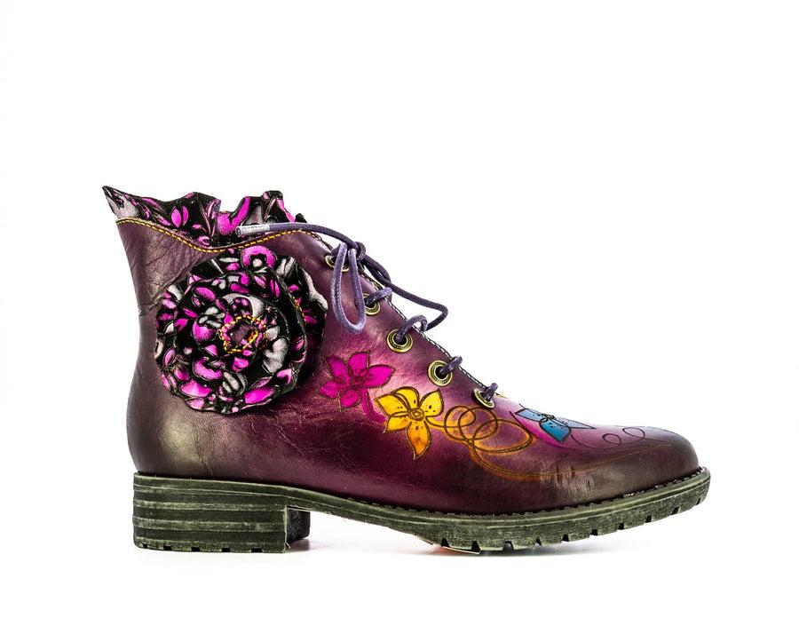 Scarpe Vita Bottines - GACMAYO 05