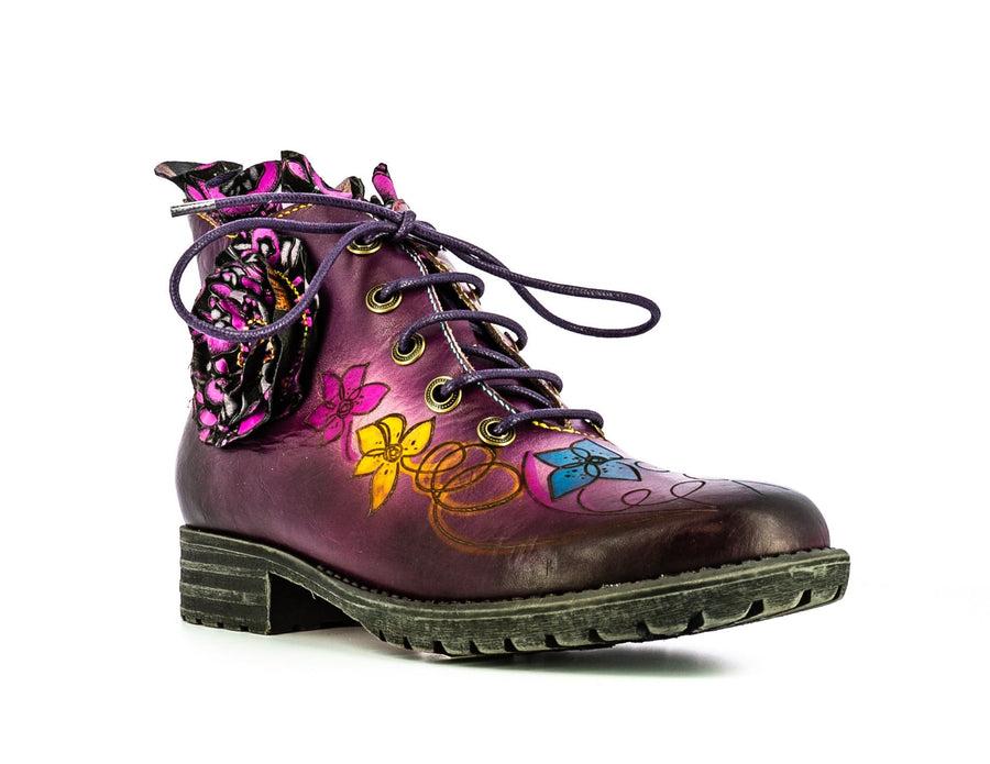 Scarpe Vita Bottines - GACMAYO 05