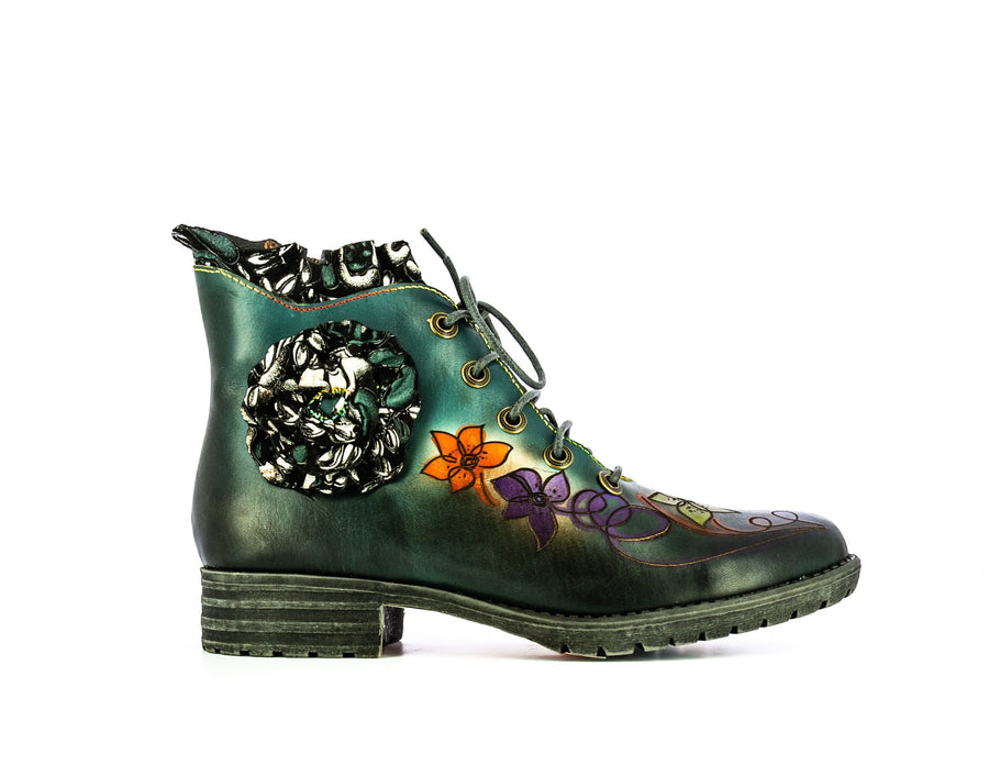 Scarpe Vita Bottines - GACMAYO 05