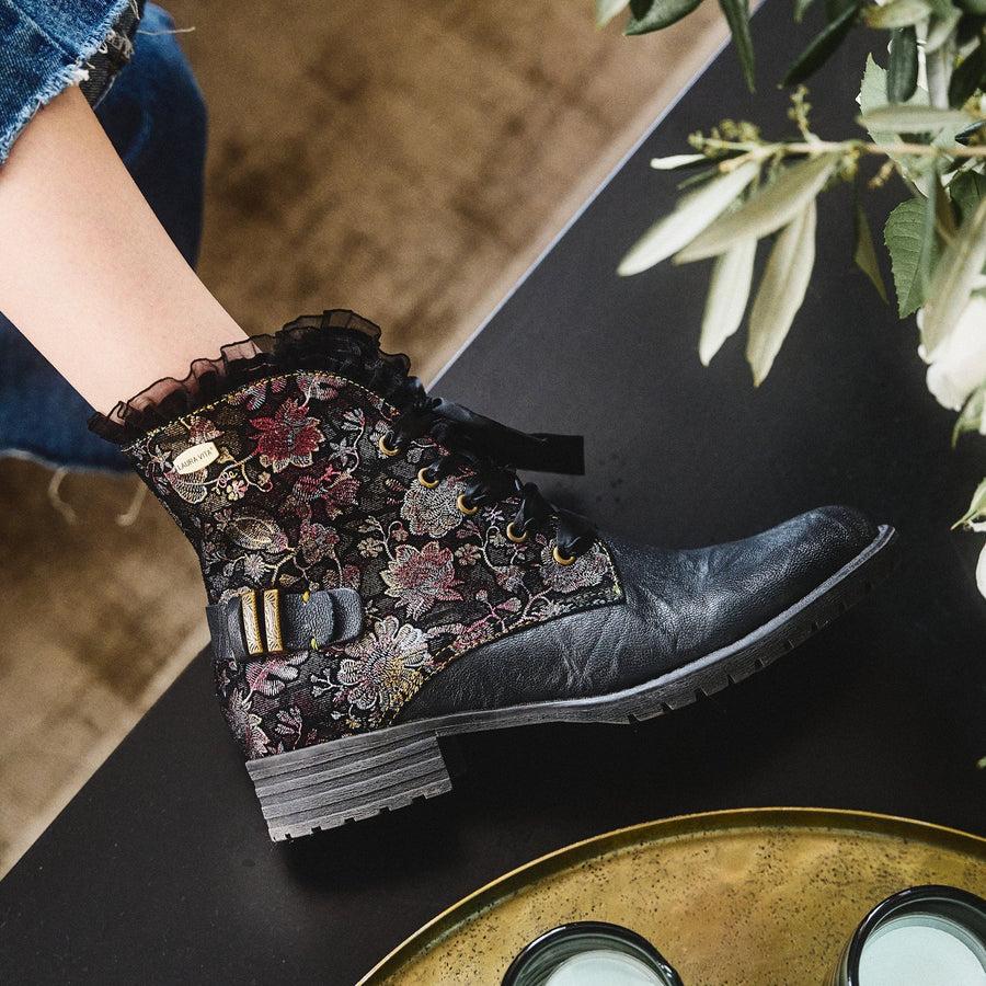 Scarpe Vita Bottines - GACMAYO 07