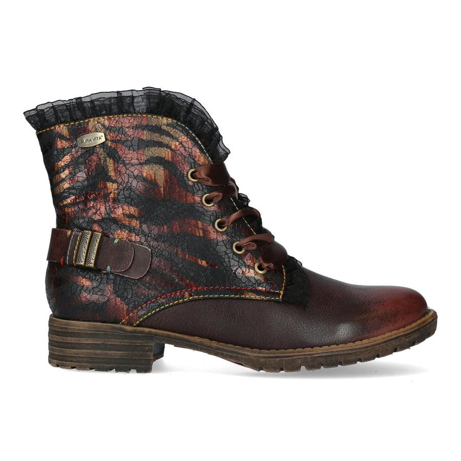 Scarpe Vita Bottines - GACMAYO 07