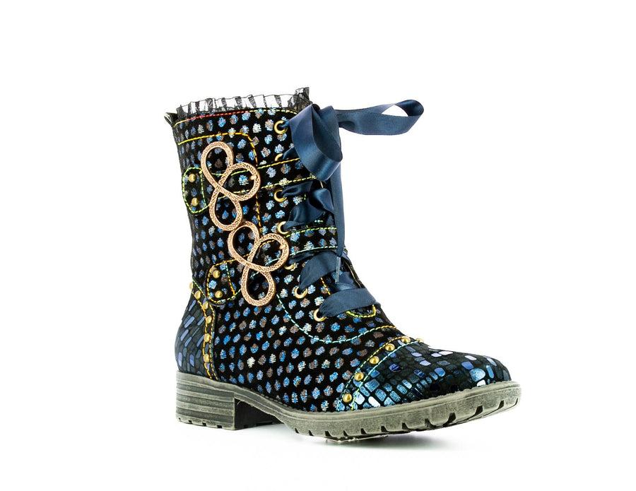 Scarpe Vita Bottines - GACMAYO 08