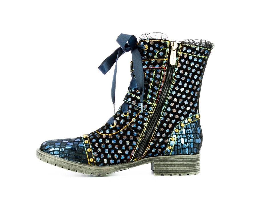 Scarpe Vita Bottines - GACMAYO 08