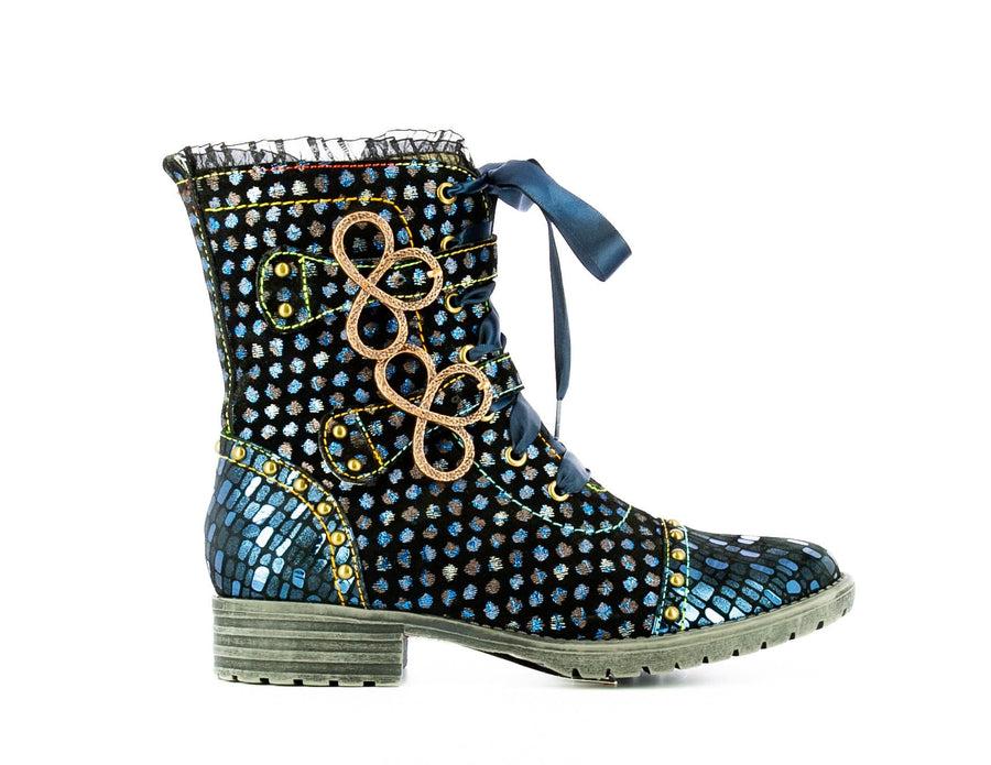 Scarpe Vita Bottines - GACMAYO 08